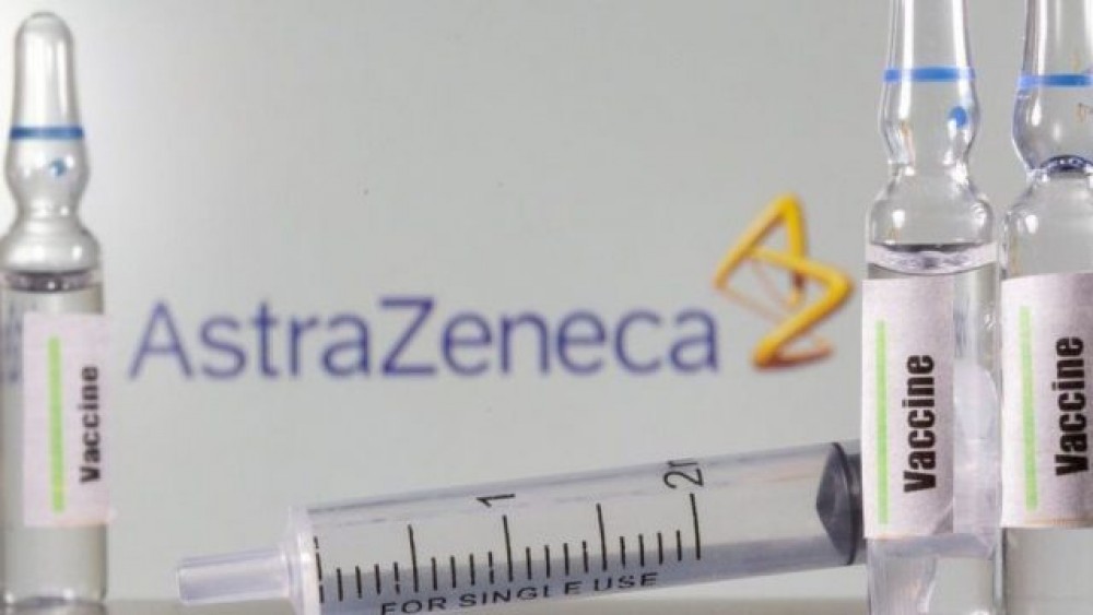 Italia autorizează vaccinul AstraZeneca pentru persoanele peste 65 de ani